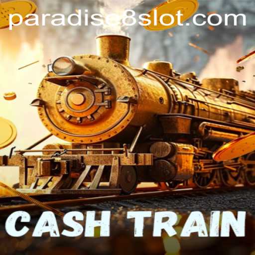 Discover the Thrills of CashTrain: Your Ticket to Paradise8