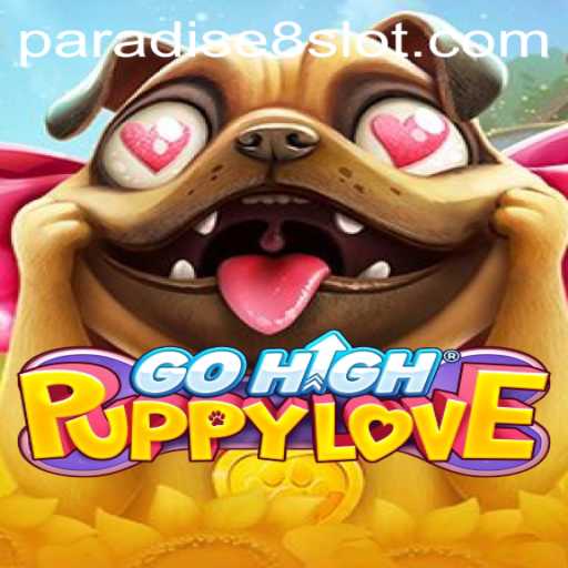 Exploring the Thrill of GoHighPuppyLove: A Dive into the Dreamy Realm of Paradise8