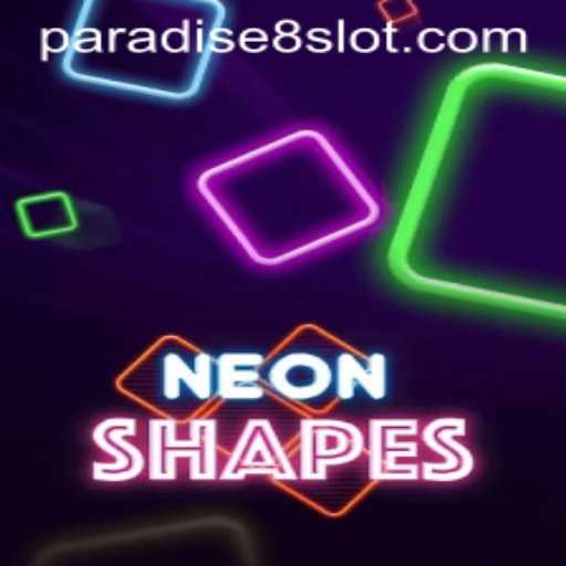 NeonShapes: A New Era of Gaming with Paradise8