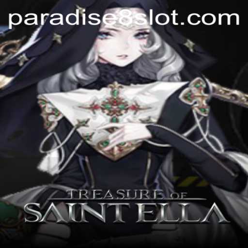 Discover the Enchanting World of TreasureofSaintElla: A Paradise8 Adventure