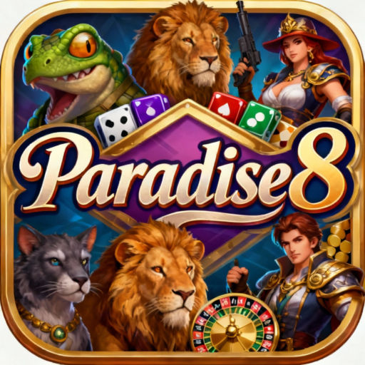 Paradise8